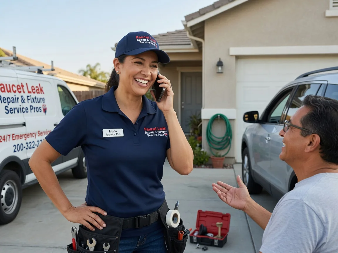 Faucet Repair Miami, FL FAQs