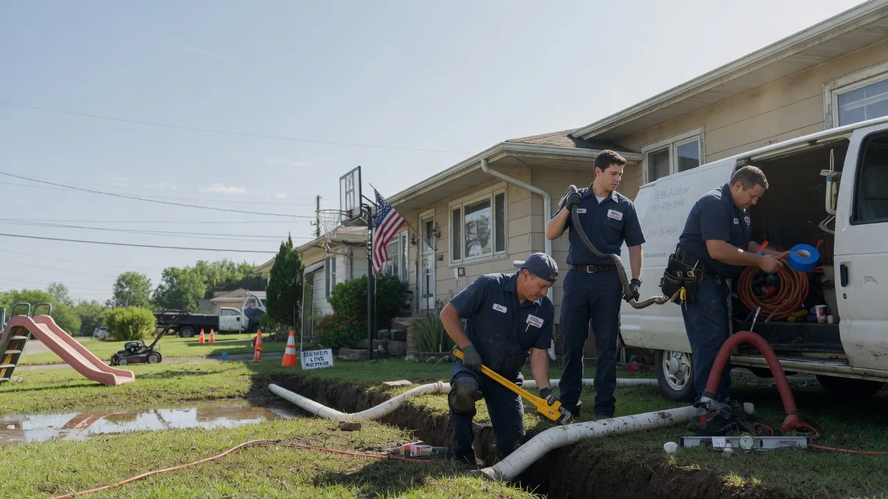 Toilet Installation in Miami, FL near me